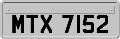MTX7152