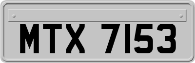 MTX7153