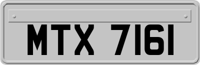 MTX7161