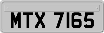 MTX7165
