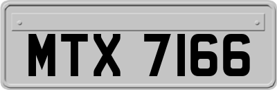 MTX7166