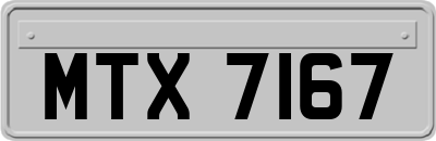MTX7167