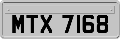MTX7168