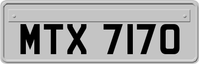MTX7170