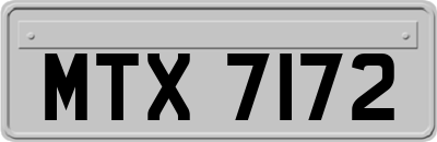 MTX7172
