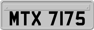 MTX7175