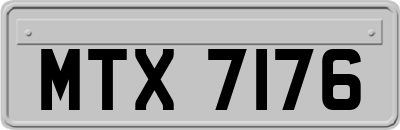 MTX7176