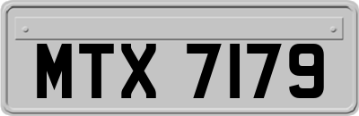 MTX7179