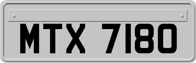 MTX7180