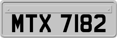 MTX7182