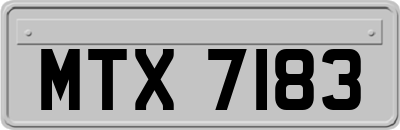 MTX7183