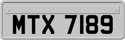 MTX7189