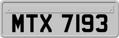 MTX7193