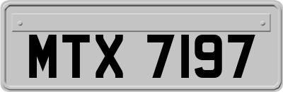 MTX7197