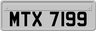 MTX7199
