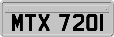 MTX7201