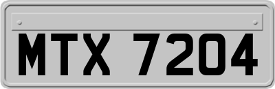 MTX7204