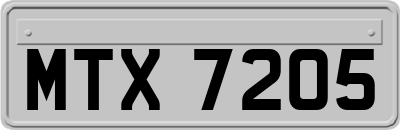 MTX7205