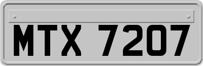 MTX7207