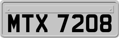 MTX7208
