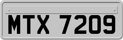 MTX7209