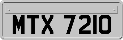 MTX7210