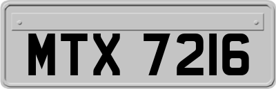 MTX7216