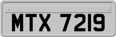 MTX7219