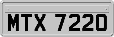 MTX7220
