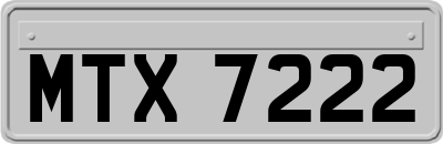 MTX7222