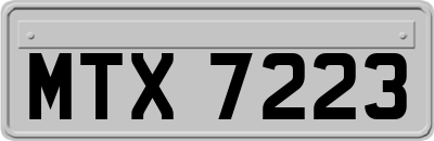 MTX7223