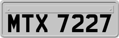 MTX7227