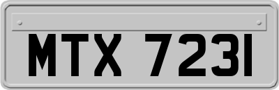 MTX7231