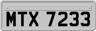 MTX7233