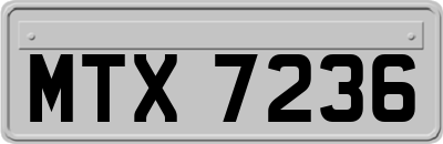 MTX7236