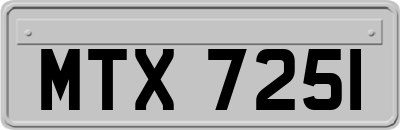 MTX7251