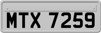 MTX7259