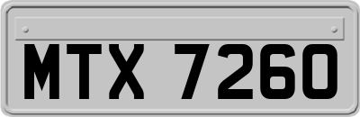 MTX7260
