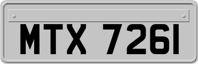 MTX7261