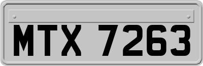 MTX7263