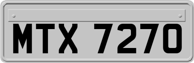 MTX7270