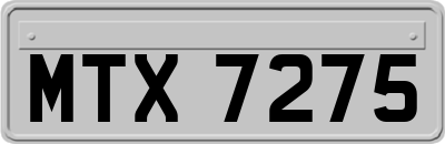 MTX7275
