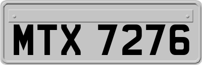MTX7276