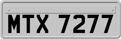 MTX7277