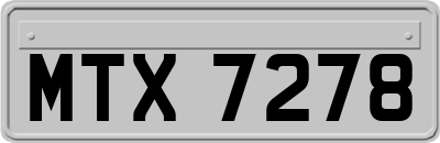 MTX7278