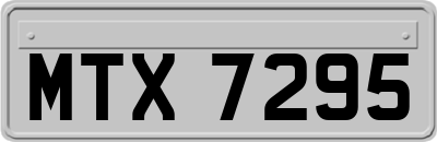 MTX7295