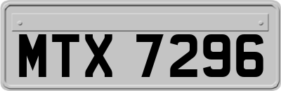MTX7296