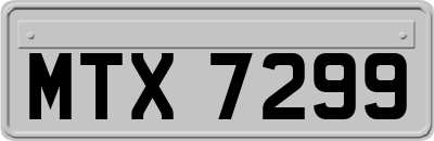 MTX7299