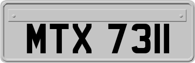 MTX7311