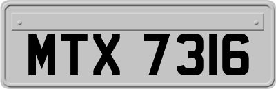 MTX7316
